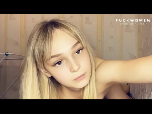 ❤️ تلميذة لا تشبع تعطي دفعة كريمة شفوية نابضة ساحقة لزميلها ❌❤