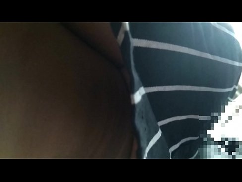 ❤️ فتاة ترتدي الأسود بدون سراويل داخلية ، الجزء 2 ❌❤